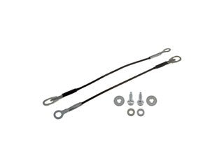 Tailgate Support Cable Dorman-Help 38541