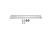 Tailgate Support Cable Dorman-Help 38542