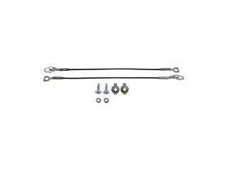 Tailgate Support Cable Dorman-Help 38542