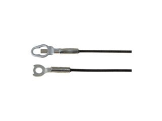 Tailgate Support Cable Dorman-Help 38542