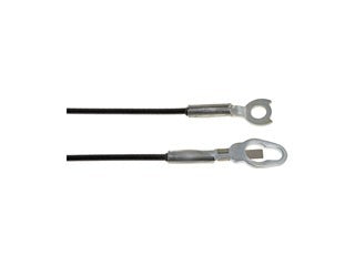 Tailgate Support Cable Dorman-Help 38542