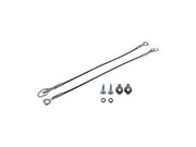 Tailgate Support Cable Dorman-Help 38542