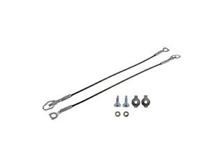 Tailgate Support Cable Dorman-Help 38542