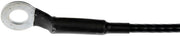 Tailgate Support Cable Dorman-Help 38545