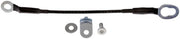 Tailgate Support Cable Dorman-Help 38545