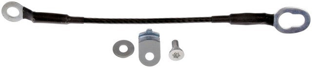 Tailgate Support Cable Dorman-Help 38545