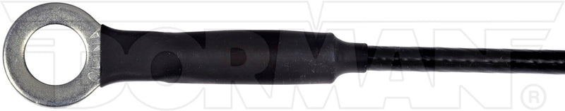 Tailgate Support Cable Dorman-Help 38548