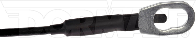 Tailgate Support Cable Dorman-Help 38548