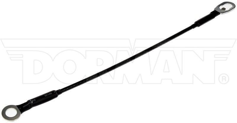 Tailgate Support Cable Dorman-Help 38548