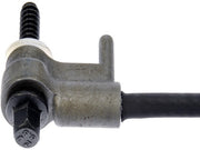 Tailgate Support Cable Dorman-Help 38553