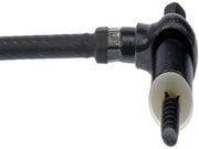 Tailgate Support Cable Dorman-Help 38553