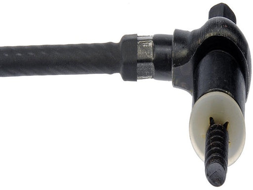 Tailgate Support Cable Dorman-Help 38553