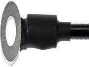 Tailgate Support Cable Dorman-Help 38557
