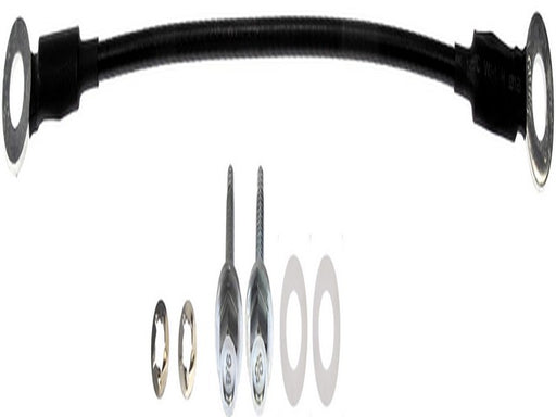 Tailgate Support Cable Dorman-Help 38557