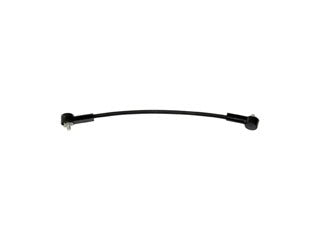 Tailgate Support Cable Dorman-Help 38562