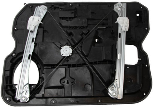 Window Motor and Regulator Assembly ACI 386000