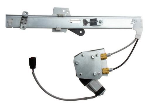 Window Motor and Regulator Assembly ACI 386002