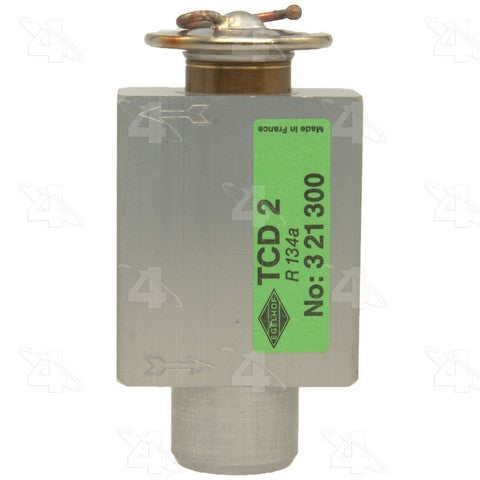 A/C Expansion Valve Four Seasons 38602