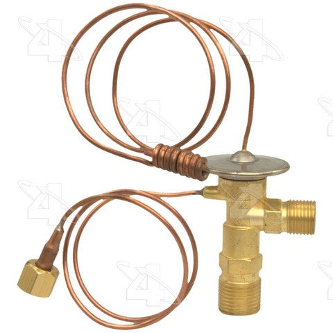 A/C Expansion Valve Four Seasons 38610