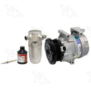 A/C Compressor Kit Four Seasons 3862NK