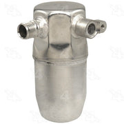 A/C Compressor Kit Four Seasons 3862NK