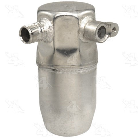 A/C Compressor Kit Four Seasons 3862NK