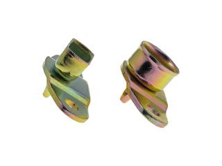 Tailgate Hinge Kit Dorman-Help 38640