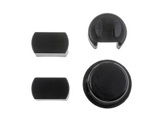 Tailgate Hinge Bushing Dorman-Help 38641