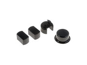 Tailgate Hinge Bushing Dorman-Help 38641