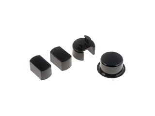 Tailgate Hinge Bushing Dorman-Help 38641