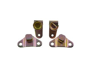 Tailgate Hinge Kit Dorman-Help 38642
