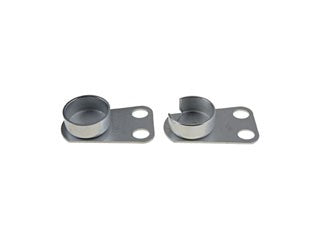 Tailgate Hinge Kit Dorman-Help 38645
