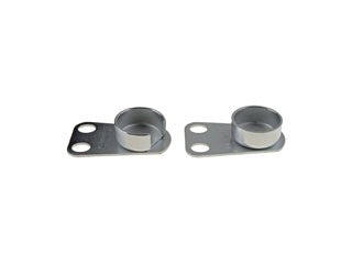 Tailgate Hinge Kit Dorman-Help 38645