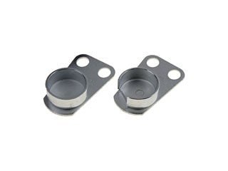 Tailgate Hinge Kit Dorman-Help 38645