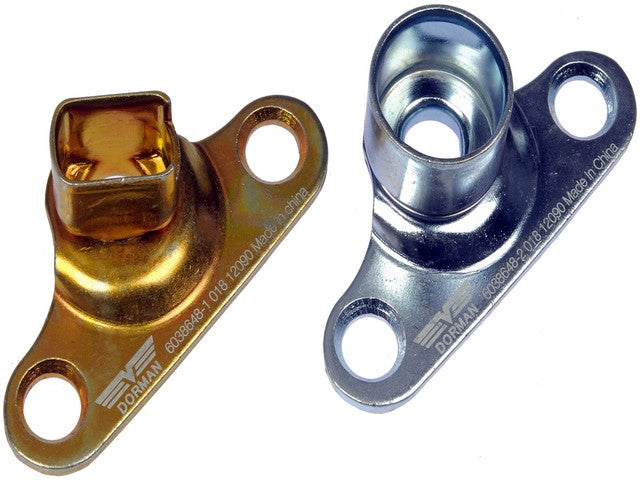 Tailgate Hinge Kit Dorman-Help 38648