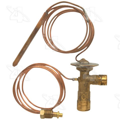 A/C Expansion Valve Four Seasons 38652