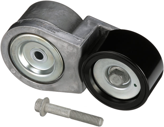 Belt Drive Components Gates 38654