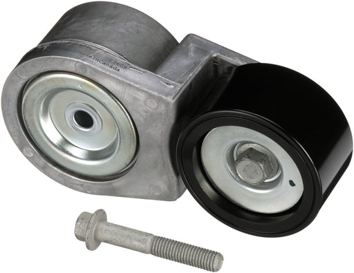 Belt Drive Components Gates 38654