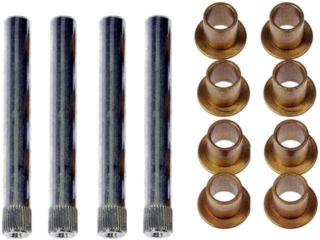 Door Hinge Pin & Bushing Kit Dorman-Help 38660