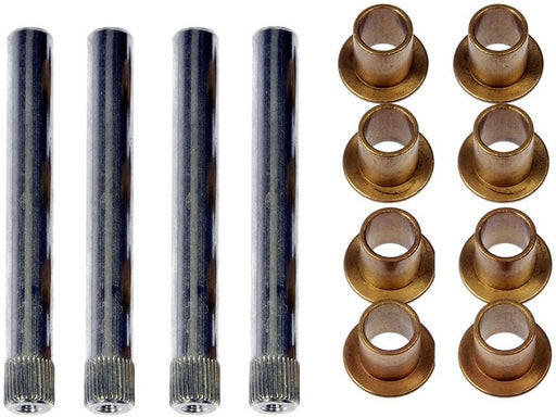 Door Hinge Pin & Bushing Kit Dorman-Help 38660