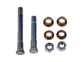 Door Hinge Pin & Bushing Kit Dorman-Help 38662
