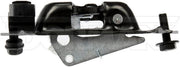 Tailgate Latch Dorman-Help 38666