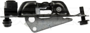 Tailgate Latch Dorman-Help 38666CD