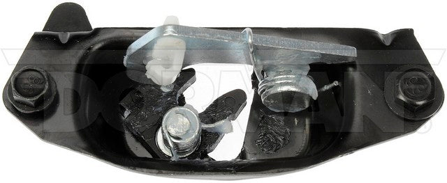 Tailgate Latch Dorman-Help 38666