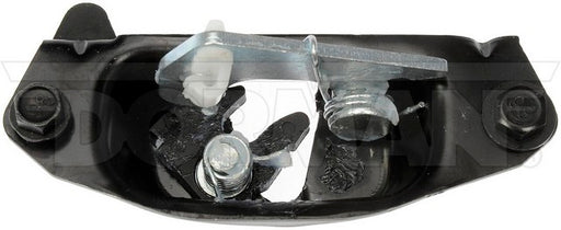 Tailgate Latch Dorman-Help 38666