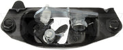 Tailgate Latch Dorman-Help 38666CD