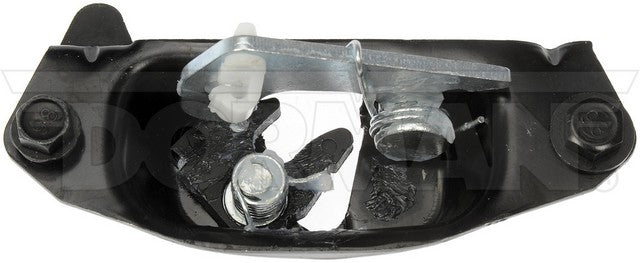 Tailgate Latch Dorman-Help 38666CD