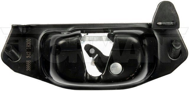 Tailgate Latch Dorman-Help 38666