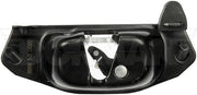 Tailgate Latch Dorman-Help 38666CD