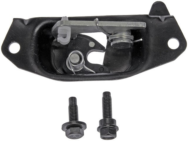 Tailgate Latch Dorman-Help 38667